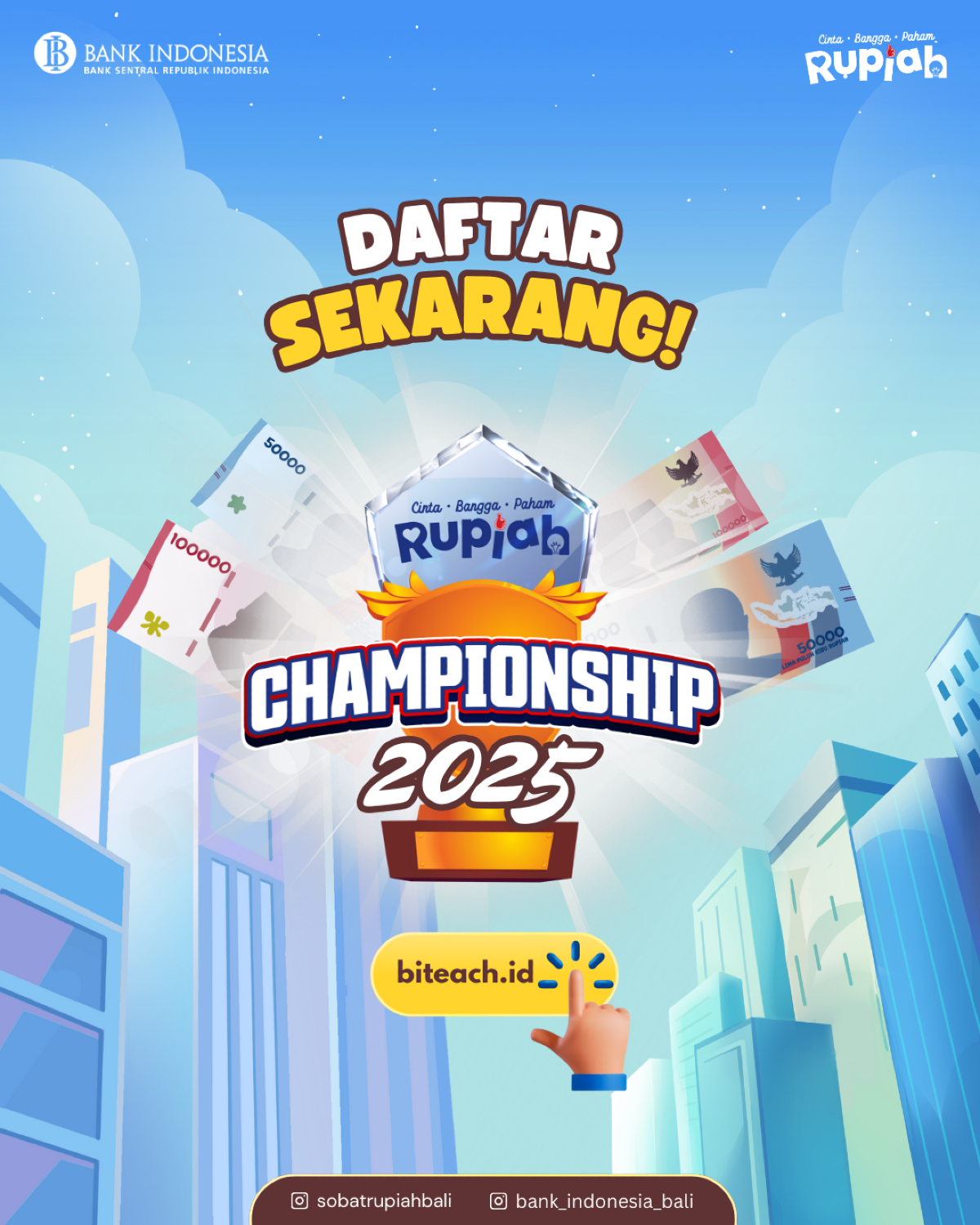 Duta Guru & Duta Muda