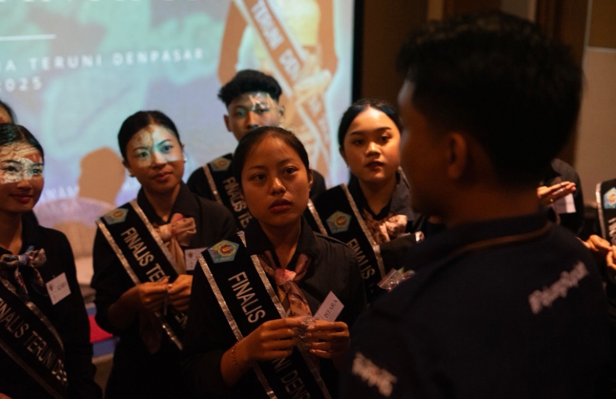 Edukasi CBP Rupiah