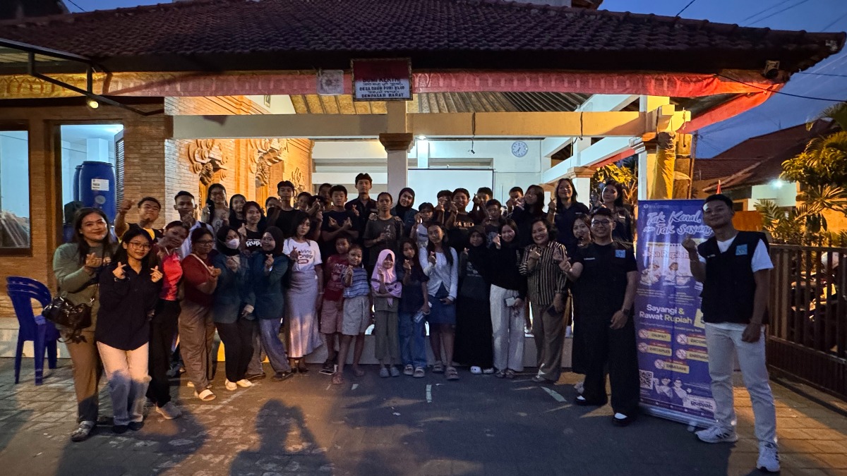 Edukasi CBP Rupiah